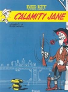 Red Kit Calamity Jane