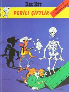 Red Kit 49 - Perili Çiftlik