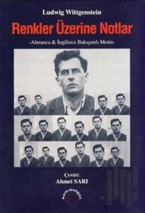 Renkler Üzerine Notlar