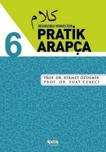 Resimlerle Herkes İçin Pratik Arapça-6