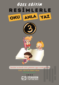 Resimlerle Oku Anla Yaz 3