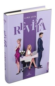 Revista - 2 (Ciltli)