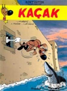 Rintintin "Rantanplan" Kaçak