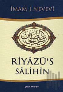 Riyazü’s Salihin (Ciltli, 2. Hamur)