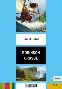 Robinson Crusoe (Step Up) B2.2