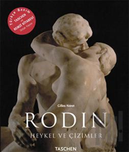 Rodin - Heykel ve Çizimler
