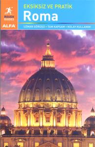 Roma - Eksiksiz ve Pratik