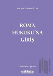Roma Hukuku'na Giriş