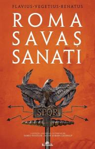 Roma Savaş Sanatı (Ciltli)