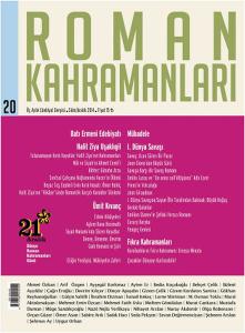 Roman Kahramanları Sayı: 20