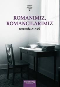 Romanımız Romancılarımız - Edebiyat İnceleme Serisi 8
