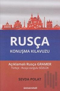 Rusça Konuşma Kılavuzu