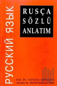 Rusça Sözlü Anlatım