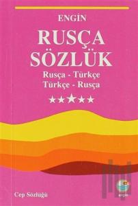 Rusça Cep Sözlük