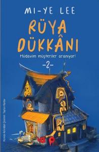 Rüya Dükkanı - 2