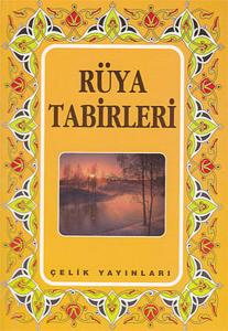 Rüya Tabirleri (Cep Boyu)