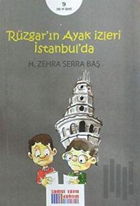 Rüzgar'ın Ayak İzleri İstanbul'da