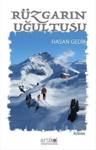 Rüzgarın Uğultusu