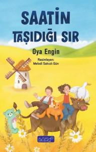 Saatin Taşıdığı Sır