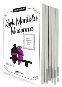 Sabahattin Ali Seti (5 Kitap)