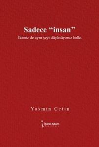 Sadece İnsan