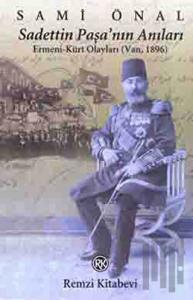 Sadettin Paşanın Anıları