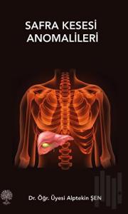 Safra Kesesi Anomalileri