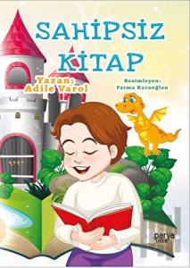 Sahipsiz Kitap
