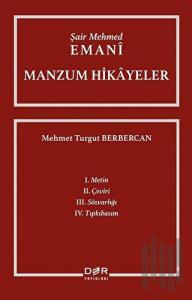 Şair Mehmed Emani - Manzum Hikayeler