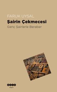Şairin Çekmecesi - Genç Şairlerle Beraber
