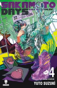 Sakamoto Günleri 4