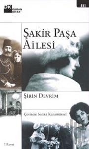 Şakir Paşa Ailesi