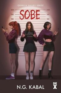 Saklambaç 2 - Ophelia Valley Serisi