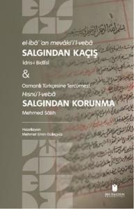 Salgından Kaçış & Salgından Korunma
