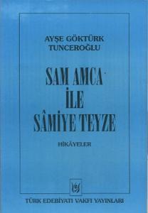Sam Amca ile Samiye Teyze