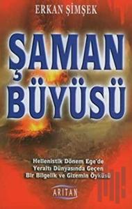 Şaman Büyüsü