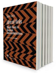 Samir Amin Seti - 7 Kitap Takım