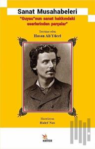 Sanat Musahabeleri