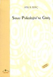 Sanat Psikolojisi'ne Giriş