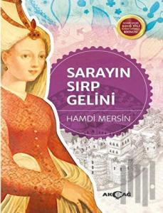 Sarayın Sırp Gelini