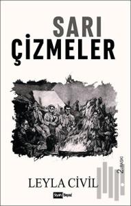 Sarı Çizmeler