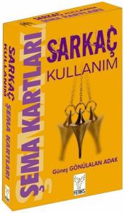 Sarkaç Kullanım Şema Kartları - Kutulu - 52 Kart