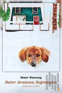 Satır Arasına Sığmayan - Deneme ve Şiir