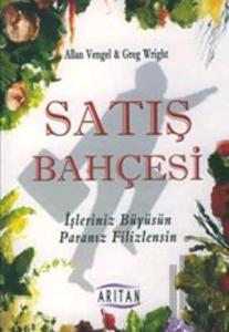 Satış Bahçesi