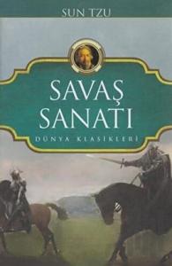 Savaş Sanatı (Ciltli)