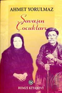 Savaşın Çocukları Girit’ten Sonra Ayvalık