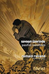 Savaşın Üzerinde - Pasifist Manifesto