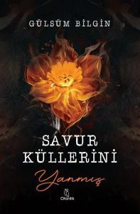 Savur Küllerini - Yanmış (Ciltli)
