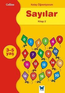 Sayılar Kitap 2