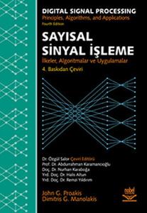 Sayısal Sinyal İşleme